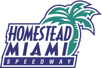 Homestead Miami Speedway