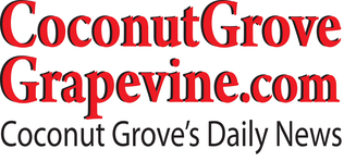 Coconut Grove Grapevine